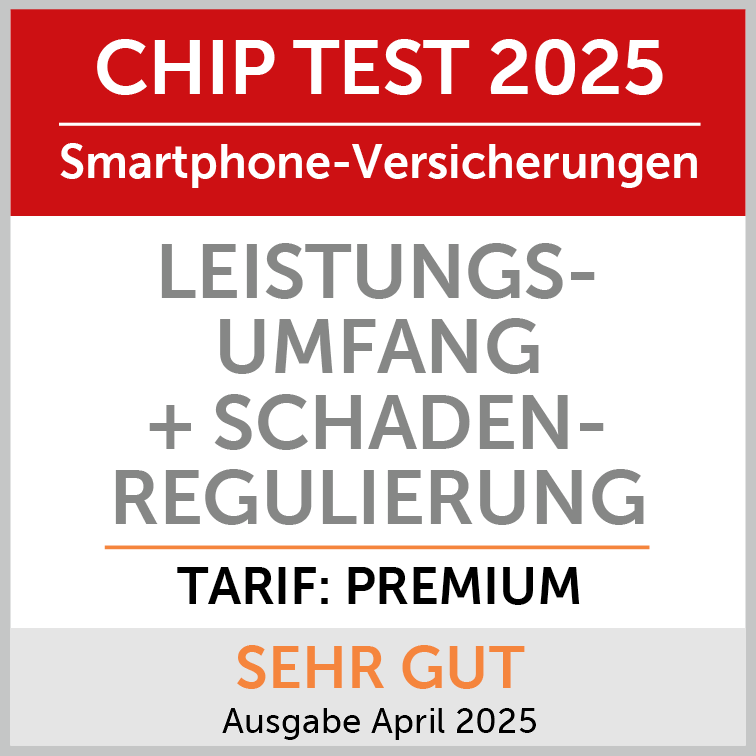 Chip – Testbeurteilung