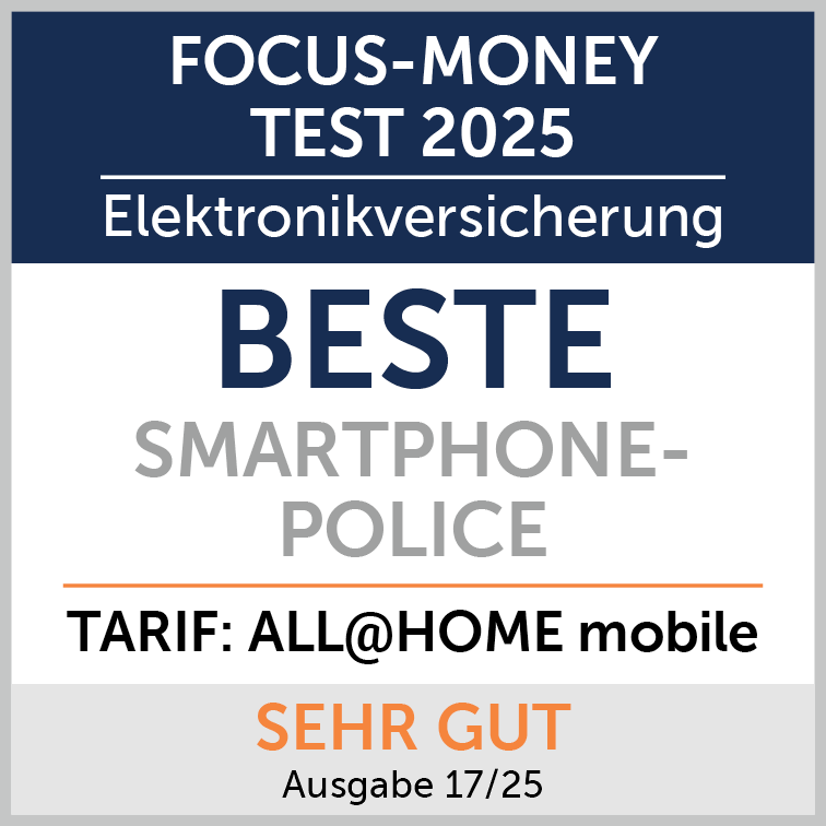 Focus Money – Testbeurteilung